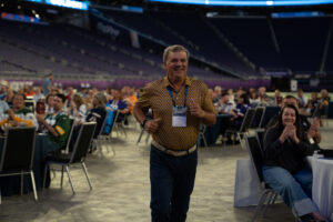 Golbon Fall Conference Minneapolis 00988